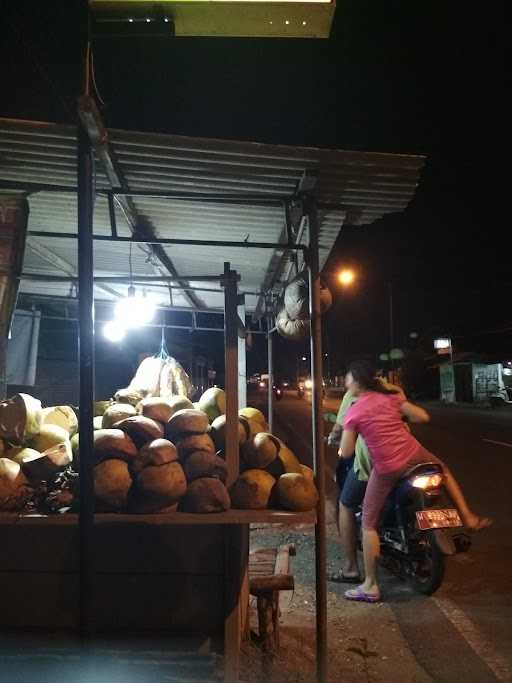 Warung Es Degan Cak Mat 3