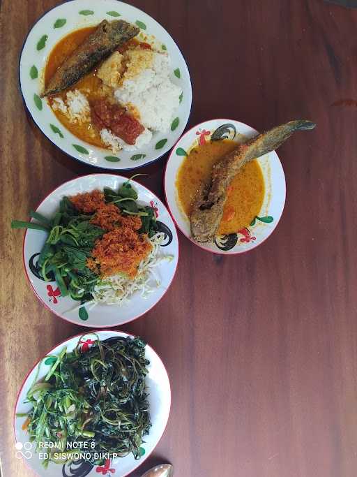 Warung Hj Rukhani (Ummi Madura) 4