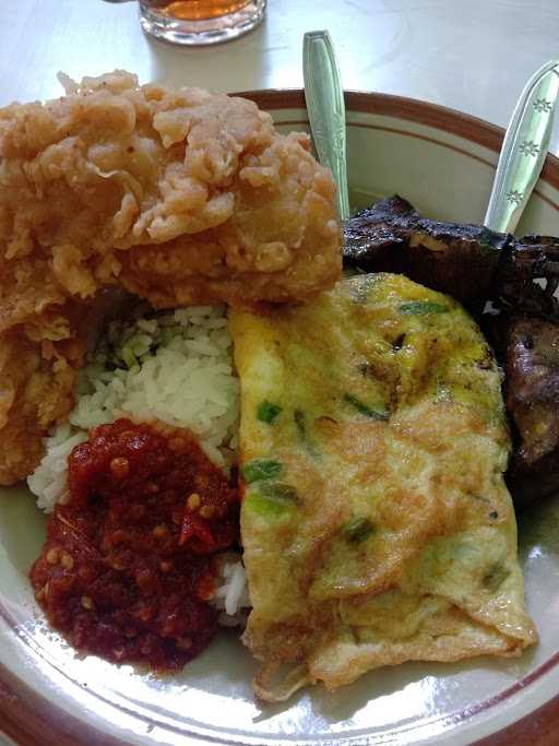 Warung Hj Rukhani (Ummi Madura) 9