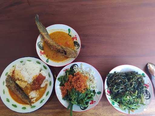 Warung Hj Rukhani (Ummi Madura) 5