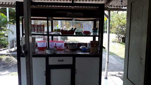 Warung Rujak Cingur Dan Gado Gado 5