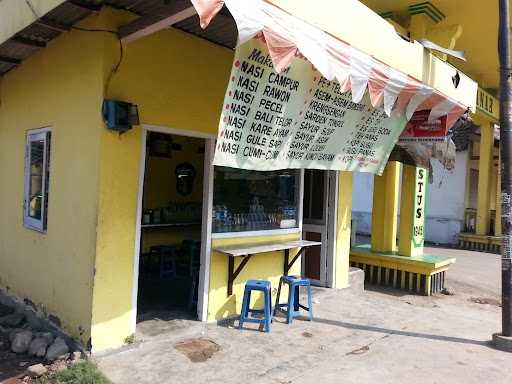 Warung Sederhana 4