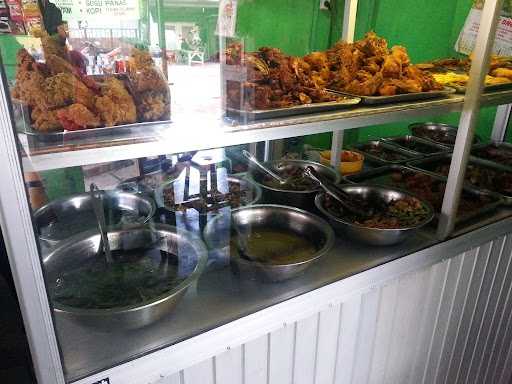 Warung Sederhana 1