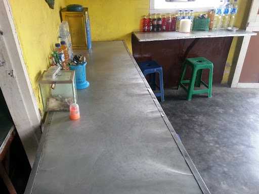 Warung Sederhana 8