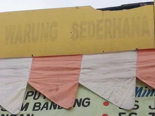 Warung Sederhana 9