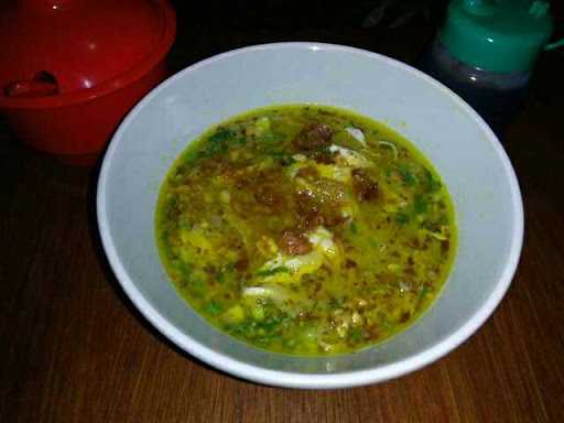 Warung Soto Mbak Wien 3