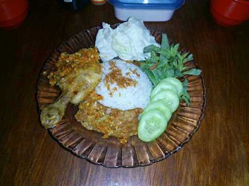 Warung Soto Mbak Wien 1