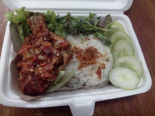 Warung Soto Mbak Wien 4