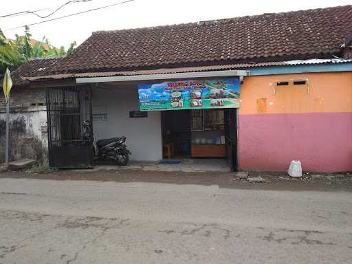 Warung Soto Mbak Wien 9