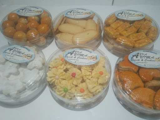 Azka Bima Snack Dan Cookies 6