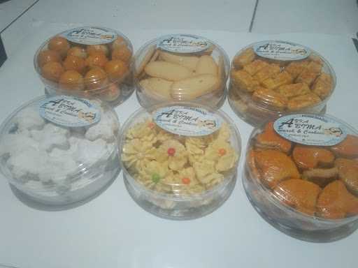 Azka Bima Snack Dan Cookies 9