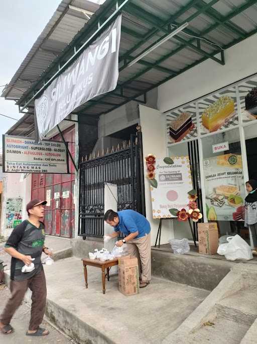 Bolu Kukus Siliwangi Jagir 278 6