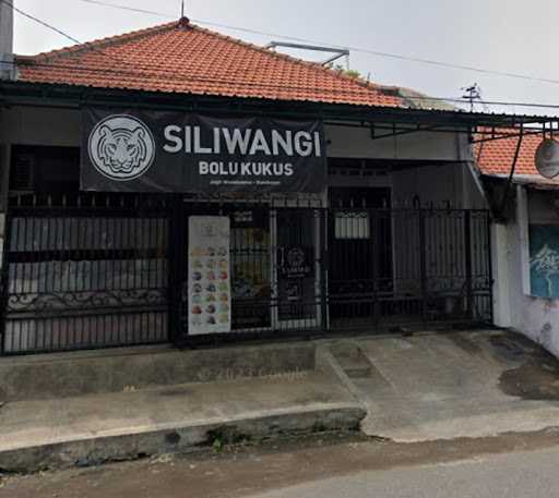 Bolu Kukus Siliwangi Jagir 278 5