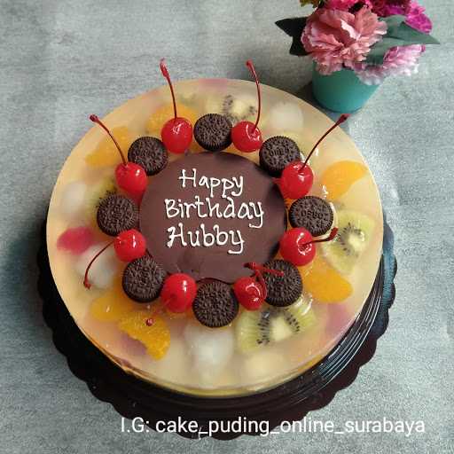 Dapur Aqila Cake_Puding_Online_Surabaya 3