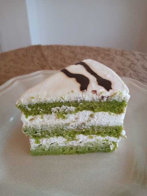 Dulcis Cakes And Treats - Jemursari 4