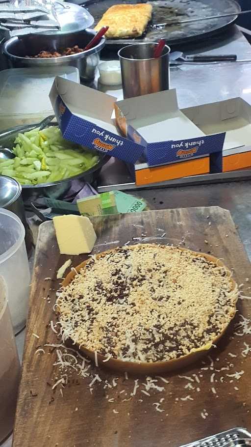 Martabak Tegal 8