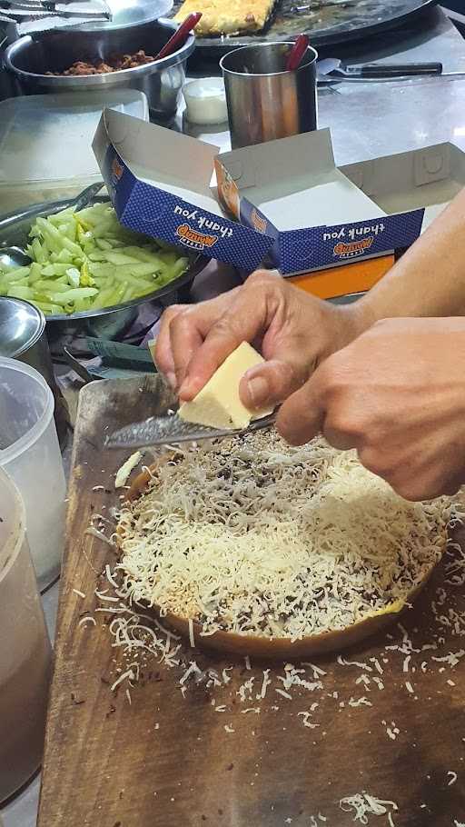 Martabak Tegal 4