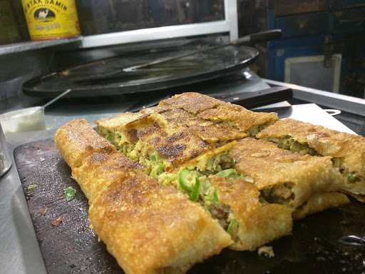 Martabak Tegal 9