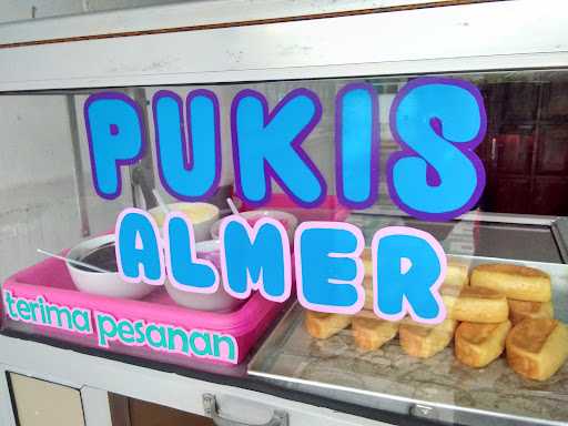 Pukis Almer 5