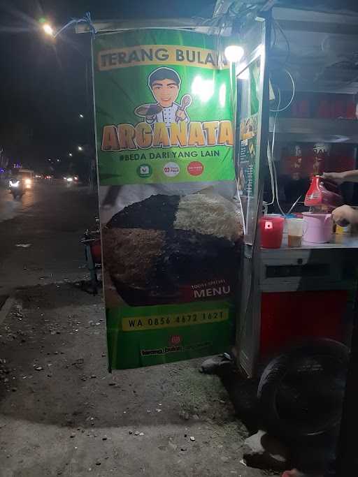 Terang Bulan Arganata 3