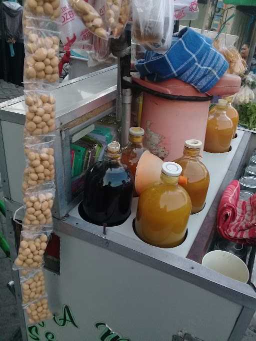 Jamu Traditional Tono 4