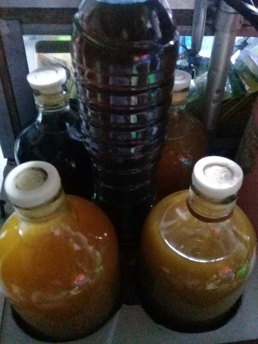 Jamu Traditional Tono 3