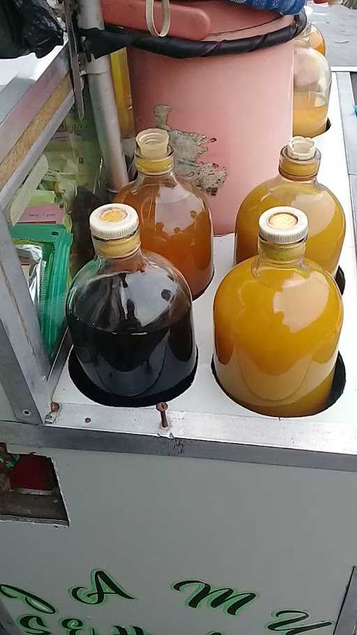 Jamu Traditional Tono 6