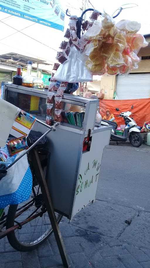 Jamu Traditional Tono 7