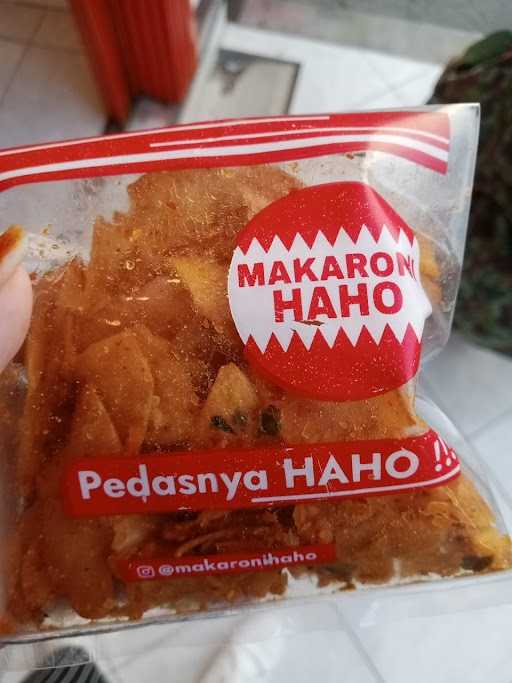 Makaroni Haho 5