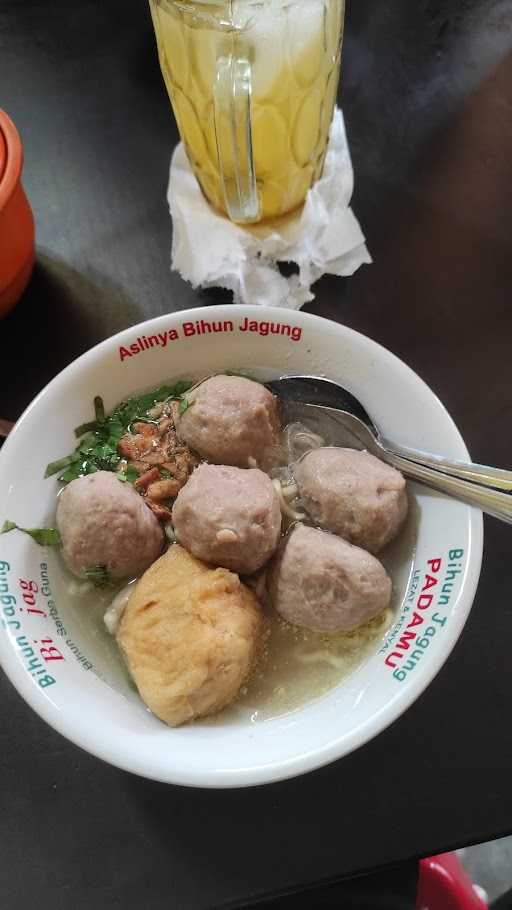 Mie Ayam & Bakso Tenes Pak No 6