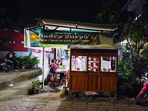 Warkop Badra Surya (Bakso & Mie Ayam 2