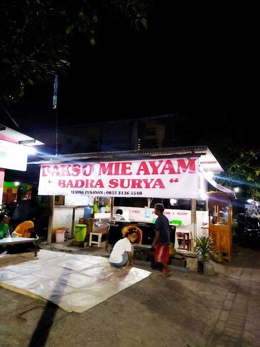 Warkop Badra Surya (Bakso & Mie Ayam 1