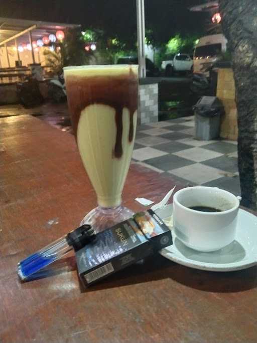 Cangkir Coffee 8