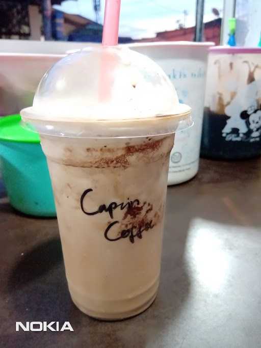 Capcin Coffee 1