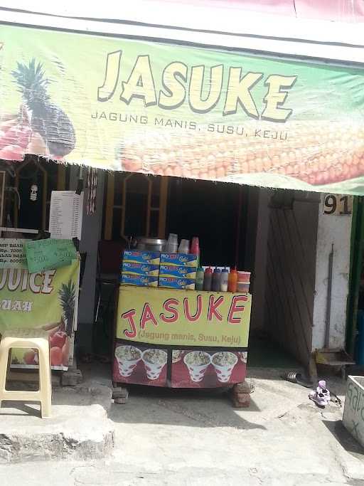 Jasuke 3