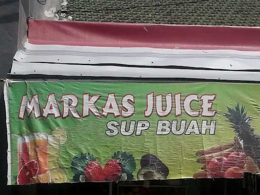 Markas Juice 4