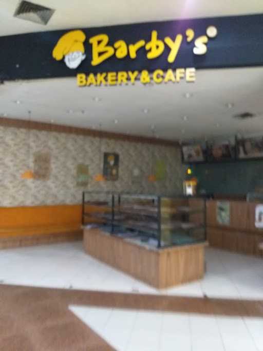 Barby'S Bakery & Cafe - Maspion Square 2