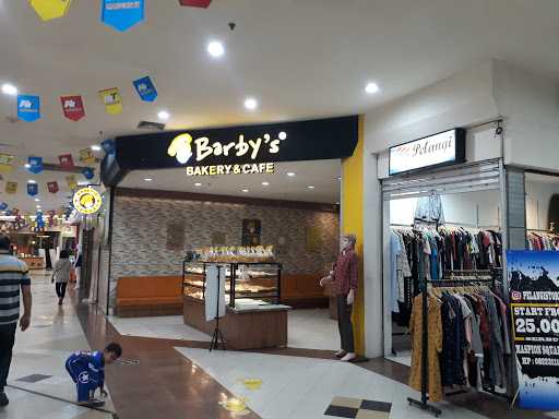 Barby'S Bakery & Cafe - Maspion Square 4