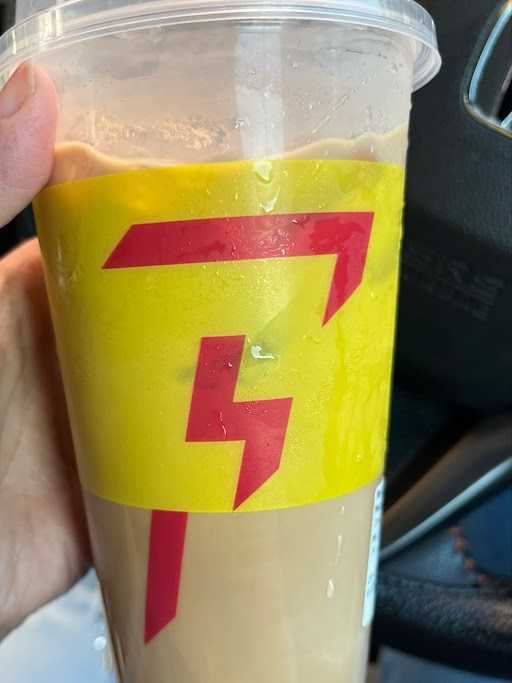 Flash Coffee 1