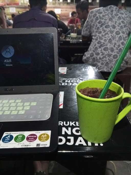 Kedai Kopi 96 3