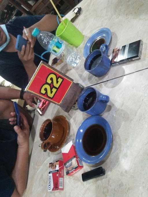 Kedai Kopi 96 7