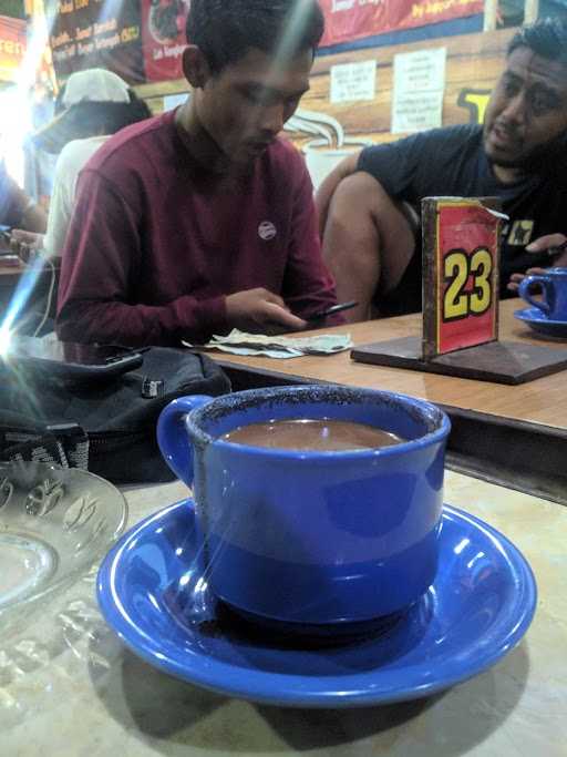 Kedai Kopi 96 6