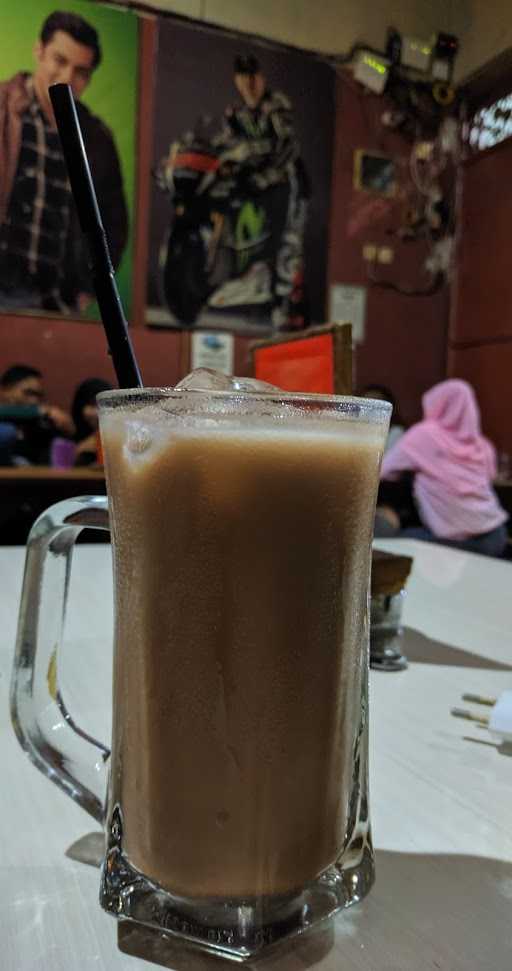 Kedai Kopi 96 10