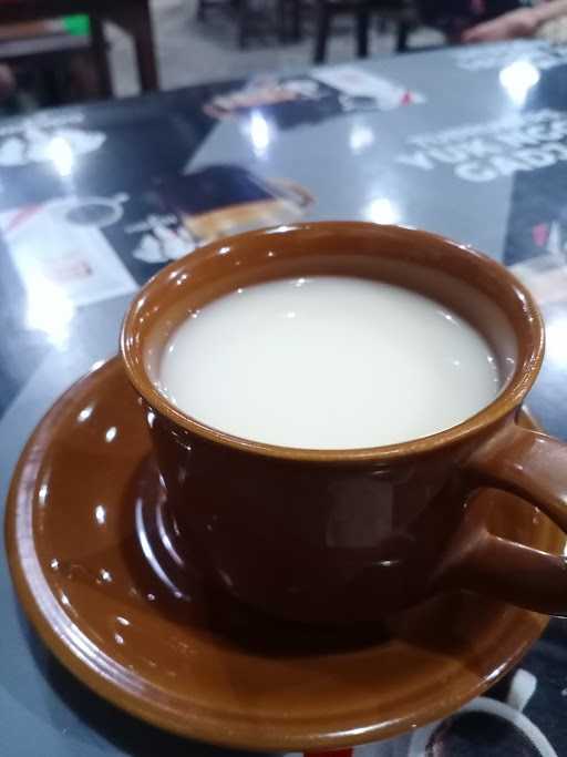 Kedai Kopi 96 5