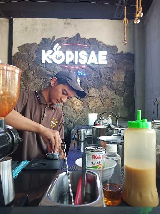 Kopisae Margorejo | Cafe Kekinian Dan Resto Surabaya Pusat 2