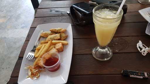 Kopisae Margorejo | Cafe Kekinian Dan Resto Surabaya Pusat 8