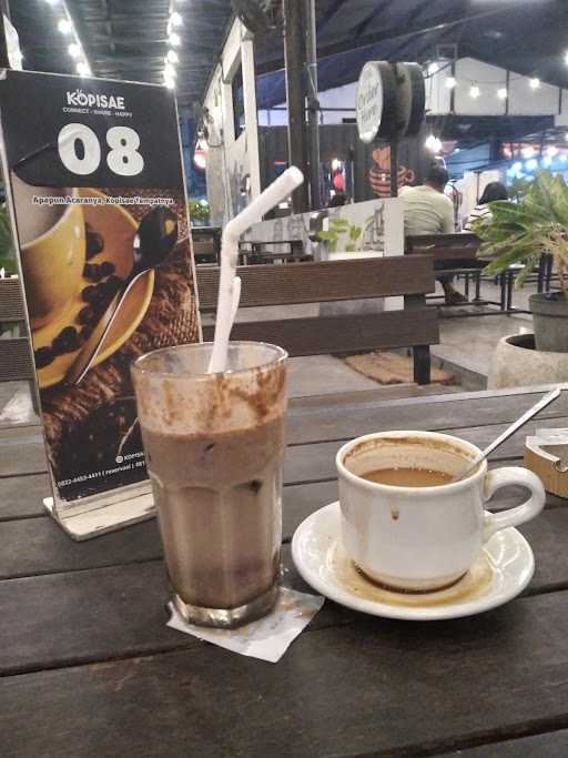 Kopisae Margorejo | Cafe Kekinian Dan Resto Surabaya Pusat 3