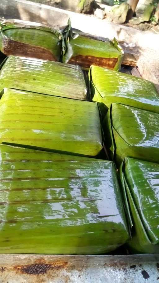 Nasi Bakar 4