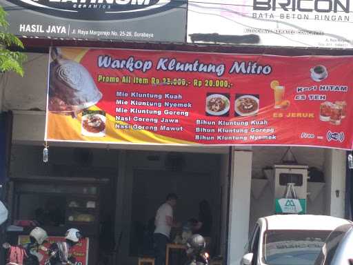 Warkop Kluntung Mitro 6