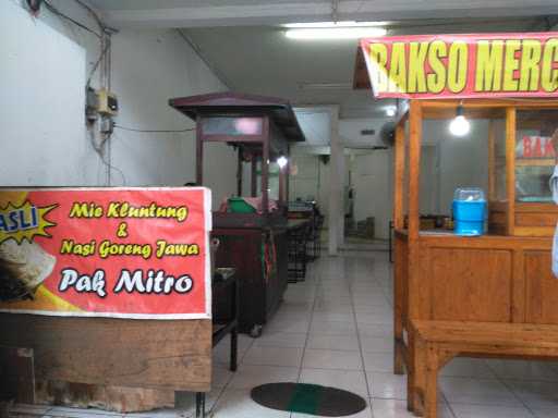 Warkop Kluntung Mitro 5